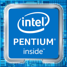 foto de CPU INTEL DUAL CORE G4600 s1151