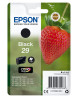 foto de TINTA EPSON CLARIA 29 NEGRO XP235 XP332 XP335 XP432 XP435