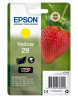 foto de TINTA EPSON CLARIA 29 AMARILLO XP235 XP332 XP335 XP432 XP435