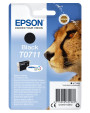 foto de TINTA EPSON T0711 NEGRO DX4000 5000 6000 7000F