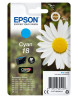 foto de TINTA EPSON CLARIA 18 CIAN XP102 205 305 322 405 422