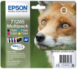 foto de TINTA EPSON MULTIPACK 4 S22 SX125 SX420W 425W OFFICE BX305