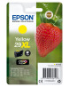 foto de TINTA EPSON CLARIA 29XL AMARILLO XP235 XP332 XP335 XP432 XP435
