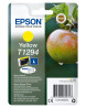 foto de TINTA EPSON STYLUS AMARILLO SX420W 425W OFFICE BX305F 320FW