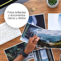 foto de TINTA EPSON EXPRESION HOME 18XL CIAN XP102 205 215 305 405