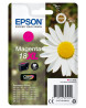 foto de TINTA EPSON EXPRESION HOME 18XL MAGENTA  XP102 205 215 305 405
