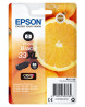 foto de TINTA EPSON EXPRESION HOME 33XL NEGRO 0XP530 XP630 XP635 XP830