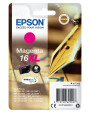 foto de TINTA EPSON DURABRITE 16XL MAGENTA WF2630WF WF2010