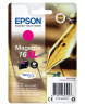 foto de TINTA EPSON DURABRITE 16XL MAGENTA WF2630WF WF2010