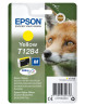 foto de TINTA EPSON STYLUS AMARILLA S22 SX420W 425W OFFICE BX305F