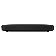 foto de DISCO DURO EXT 2.5 WD 1TB ELEMENTS 3.0 NEGRO