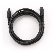 foto de CABLE OPTICO GEMBIRD TOSLINK 2M
