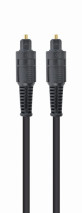 foto de CABLE OPTICO GEMBIRD TOSLINK 2M