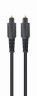 foto de CABLE OPTICO GEMBIRD TOSLINK 2M