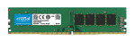 foto de DDR4 CRUCIAL 8GB 2133