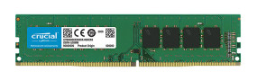 foto de DDR4 CRUCIAL 8GB 2133
