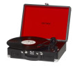 foto de GIRADISCOS DENVER ALTAV AUX-OUT PC CONVERT MP3 MALETA NEGRO
