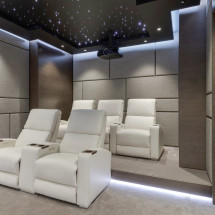 foto de SOPORTE TECHO TOOQ PROYECTORPJ3030TN-B