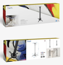 foto de SOPORTE TECHO TOOQ PROYECTORPJ3030TN-B