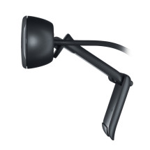 foto de WEBCAM LOGITECH C270 HD 1280X720PX NEGRA