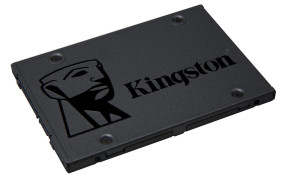 foto de SSD KINGSTON A400 480GB SATA3