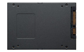 foto de SSD KINGSTON A400 480GB SATA3