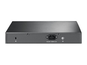foto de SWITCH TP LINK TL-SG1016PE / EASY SMART 16x1G (8xPOE+), 110W