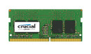 foto de DDR4 SODIMM CRUCIAL 4GB 2133