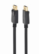 foto de CABLE DISPLAYPORT GEMBIRD MACHO MACHO V1.2 4K 3M