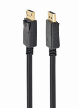 foto de CABLE DISPLAYPORT GEMBIRD MACHO MACHO V1.2 4K 3M