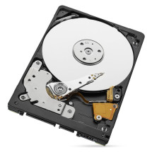 foto de DISCO SEAGATE BARRACUDA  2,5 1TB SATA 128MB