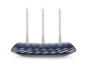 foto de ROUTER TP-LINK ARCHER C20 AC750 DUAL BAND 3 ANTENAS