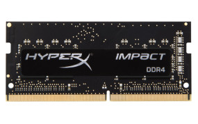 foto de DDR4 SODIMM IMPACT 4GB 2400