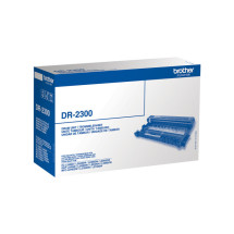 foto de TAMBOR BROTHER DR2300 NEGRO