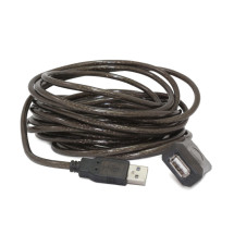 foto de CABLE USB GEMBIRD EXTENSION USB 2.0 10M