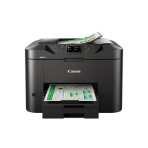 foto de IMPRESORA CANON MAXIFY MB2750
