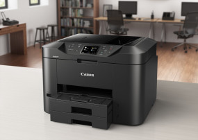 foto de IMPRESORA CANON MAXIFY MB2750