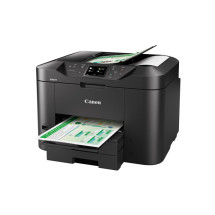 foto de IMPRESORA CANON MAXIFY MB2750