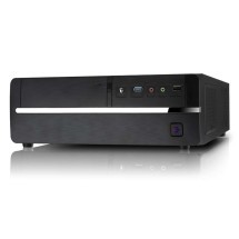foto de CAJA TOOQ 3005U3 SLIM 500W USBB3,0