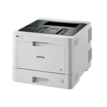 foto de Brother HL-L8260CDW impresora l?ser Color 2400 x 600 DPI A4 Wifi