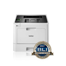 foto de IMPRESORA BROTHER LASER COLOR HLL8260CDW