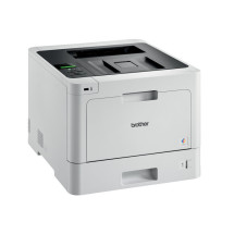 foto de Brother HL-L8260CDW impresora l?ser Color 2400 x 600 DPI A4 Wifi