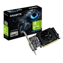 foto de TARJETA GRÁFICA GIGABYTE GT 710 1GB GDDR5
