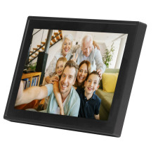 foto de DENVER MARCO FOTOS 10,1 IPS TTOUCHSCREEN BLACK