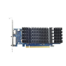 foto de TARJETA GRÁFICA ASUS GT1030 SL 2GB BRK