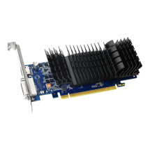 foto de TARJETA GRÁFICA ASUS GT1030 SL 2GB BRK