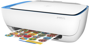 foto de IMPRESORA HP DESKJET 3639 AIO