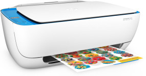 foto de IMPRESORA HP DESKJET 3639 AIO