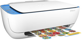 foto de IMPRESORA HP DESKJET 3639 AIO