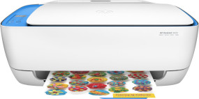 foto de IMPRESORA HP DESKJET 3639 AIO